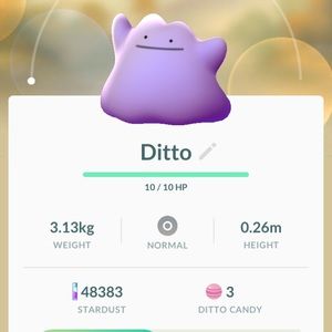 Meet your Posher, Logan